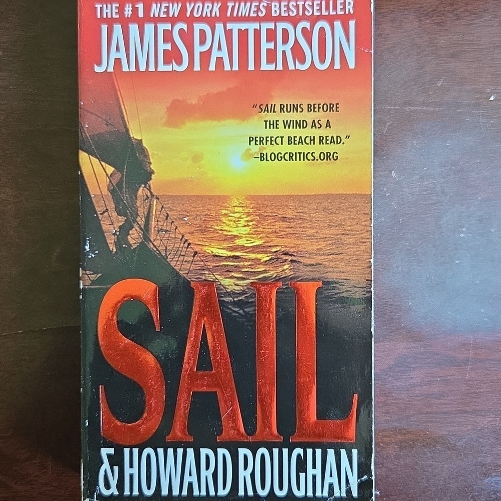 James Patterson Book Collection - Picture 5 of 8
